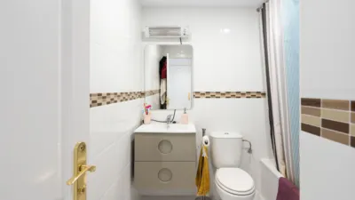 Duplex at Doña Julia Golf Club photo 11