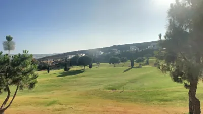 Duplex at Doña Julia Golf Club photo 16