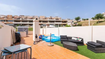 Duplex at Doña Julia Golf Club photo 20