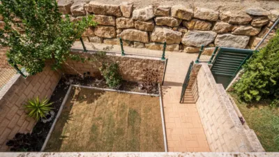 Duplex at Doña Julia Golf Club photo 21