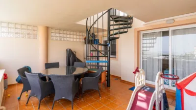 Duplex at Doña Julia Golf Club photo 23