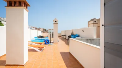 Duplex at Doña Julia Golf Club photo 24