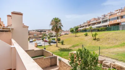 Duplex at Doña Julia Golf Club photo 25