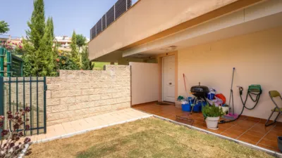 Duplex at Doña Julia Golf Club photo 26