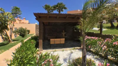 Duplex at Doña Julia Golf Club photo 27