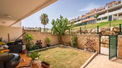 Duplex at Doña Julia Golf Club photo 2