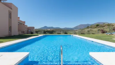Duplex at Doña Julia Golf Club photo 6
