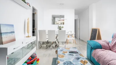 Duplex at Doña Julia Golf Club photo 7
