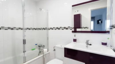 Duplex at Doña Julia Golf Club photo 9