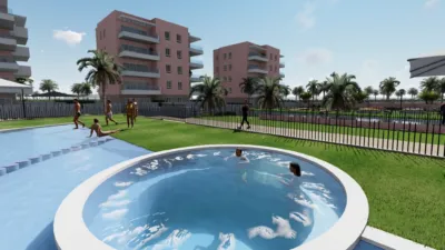 Piso – Guardamar del Segura, Urbanització El Ras - Vista 5