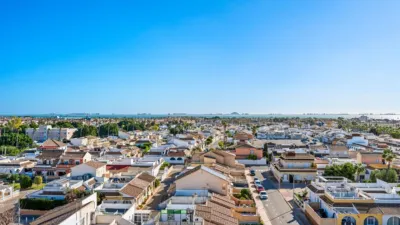 Apartment in Alhama de Murcia photo 34
