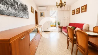 Penthouse on Carrer del Cep photo 12