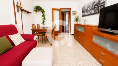 Penthouse on Carrer del Cep photo 13