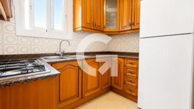 Penthouse on Carrer del Cep photo 15