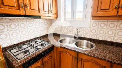 Penthouse on Carrer del Cep photo 16