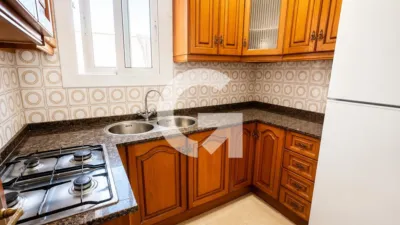Penthouse on Carrer del Cep photo 17