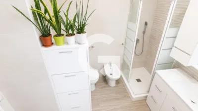 Penthouse on Carrer del Cep photo 18