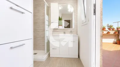 Penthouse on Carrer del Cep photo 19