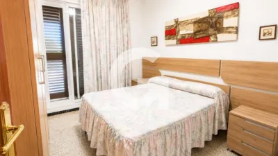 Penthouse on Carrer del Cep photo 23