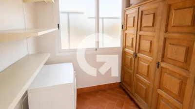 Penthouse on Carrer del Cep photo 29
