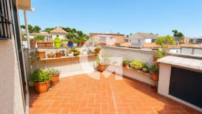 Penthouse on Carrer del Cep photo 2