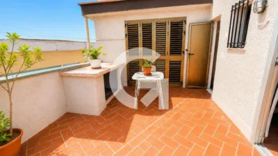 Penthouse on Carrer del Cep photo 6