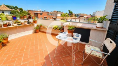 Penthouse on Carrer del Cep photo 8