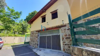 House in Agirre Auzoa photo 16