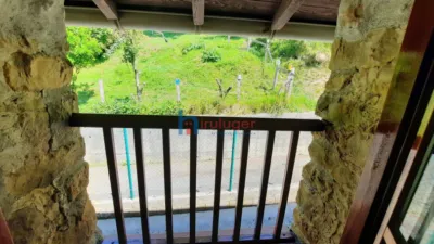 House in Agirre Auzoa photo 18