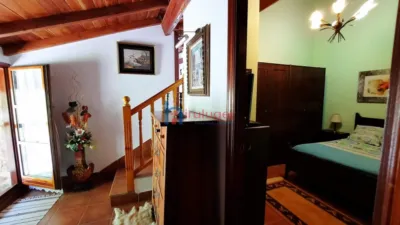 House in Agirre Auzoa photo 19