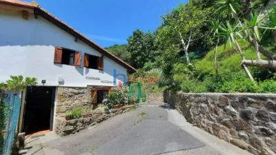 House in Agirre Auzoa photo 2