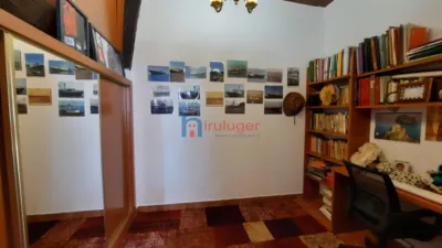 House in Agirre Auzoa photo 32