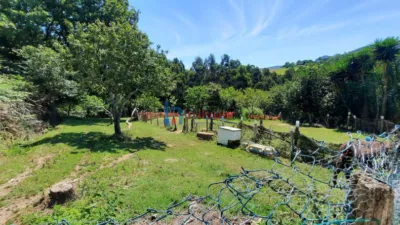 House in Agirre Auzoa photo 40