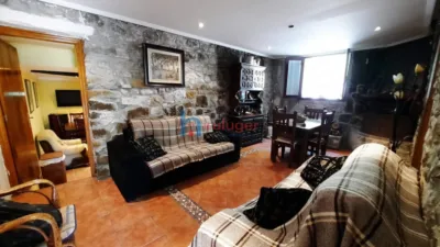 House in Agirre Auzoa photo 4