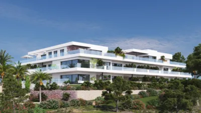 Piso – San Miguel de Salinas - Vista 5