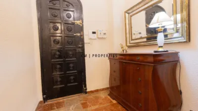 Piso en alquiler en Calle de Cuenca, cerca de Carrer del Palleter - Imagen 4