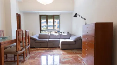 Piso en alquiler en Calle de Cuenca, cerca de Carrer del Palleter - Imagen 8