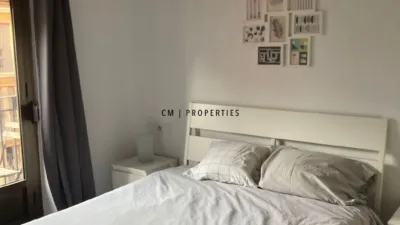 Piso en alquiler en Calle de los Centelles, cerca de Carrer dels Sornells - Imagen 12