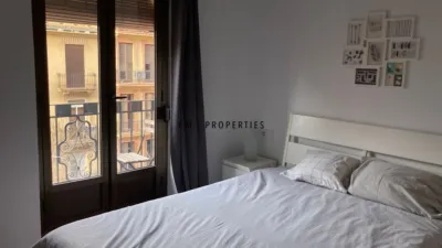 Piso en alquiler en Calle de los Centelles, cerca de Carrer dels Sornells - Imagen 13
