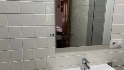 Piso en alquiler en Calle de los Centelles, cerca de Carrer dels Sornells - Imagen 15
