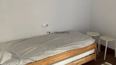 Piso en alquiler en Calle de los Centelles, cerca de Carrer dels Sornells - Imagen 17