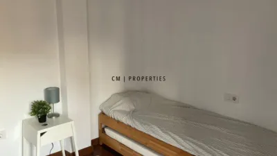 Piso en alquiler en Calle de los Centelles, cerca de Carrer dels Sornells - Imagen 18