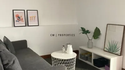 Piso en alquiler en Calle de los Centelles, cerca de Carrer dels Sornells - Imagen 19
