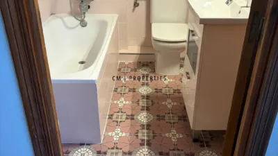 Piso en alquiler en Calle de los Centelles, cerca de Carrer dels Sornells - Imagen 20