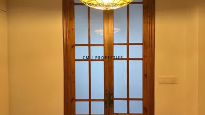 Piso en alquiler en Calle de los Centelles, cerca de Carrer dels Sornells - Imagen 2