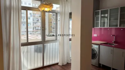 Piso en alquiler en Calle de los Centelles, cerca de Carrer dels Sornells - Imagen 9