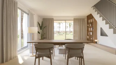 Casa – Dénia - Vista 2