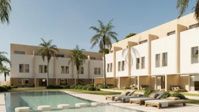Casa – Dénia - Vista 3