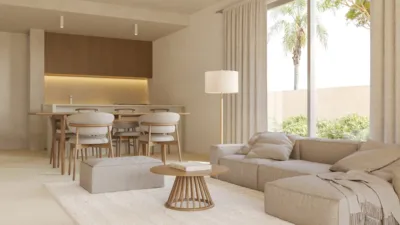 Casa – Dénia - Vista 4