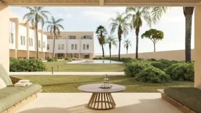 Casa – Dénia - Vista 5
